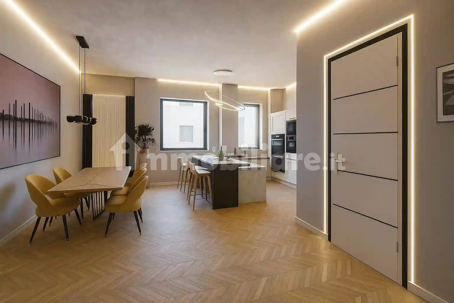 Appartamento - foto 2