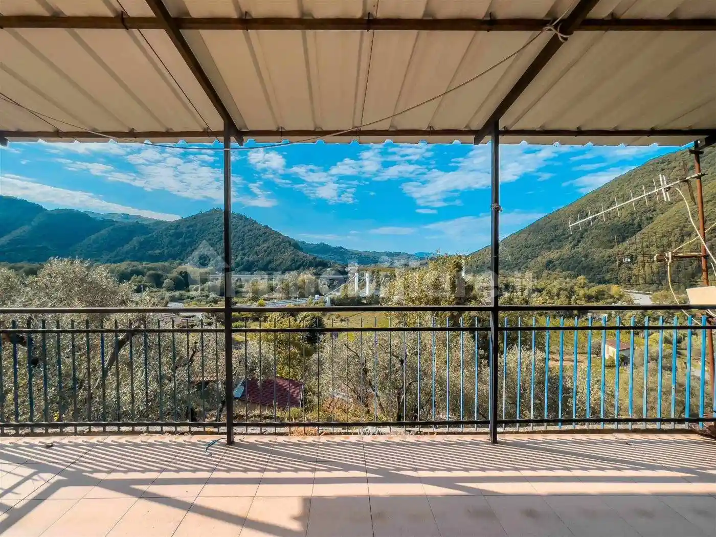 Appartamento in vendita a Aulla