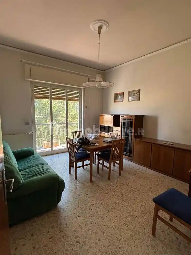 Appartamento in vendita a Caltanissetta