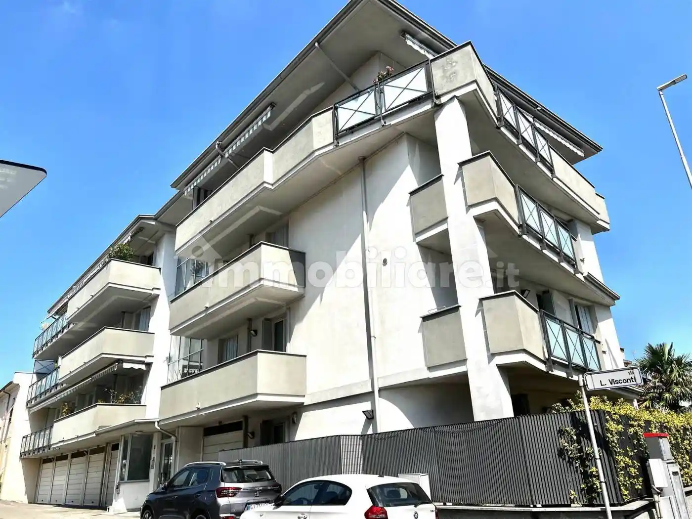 Appartamento in vendita a Vigevano