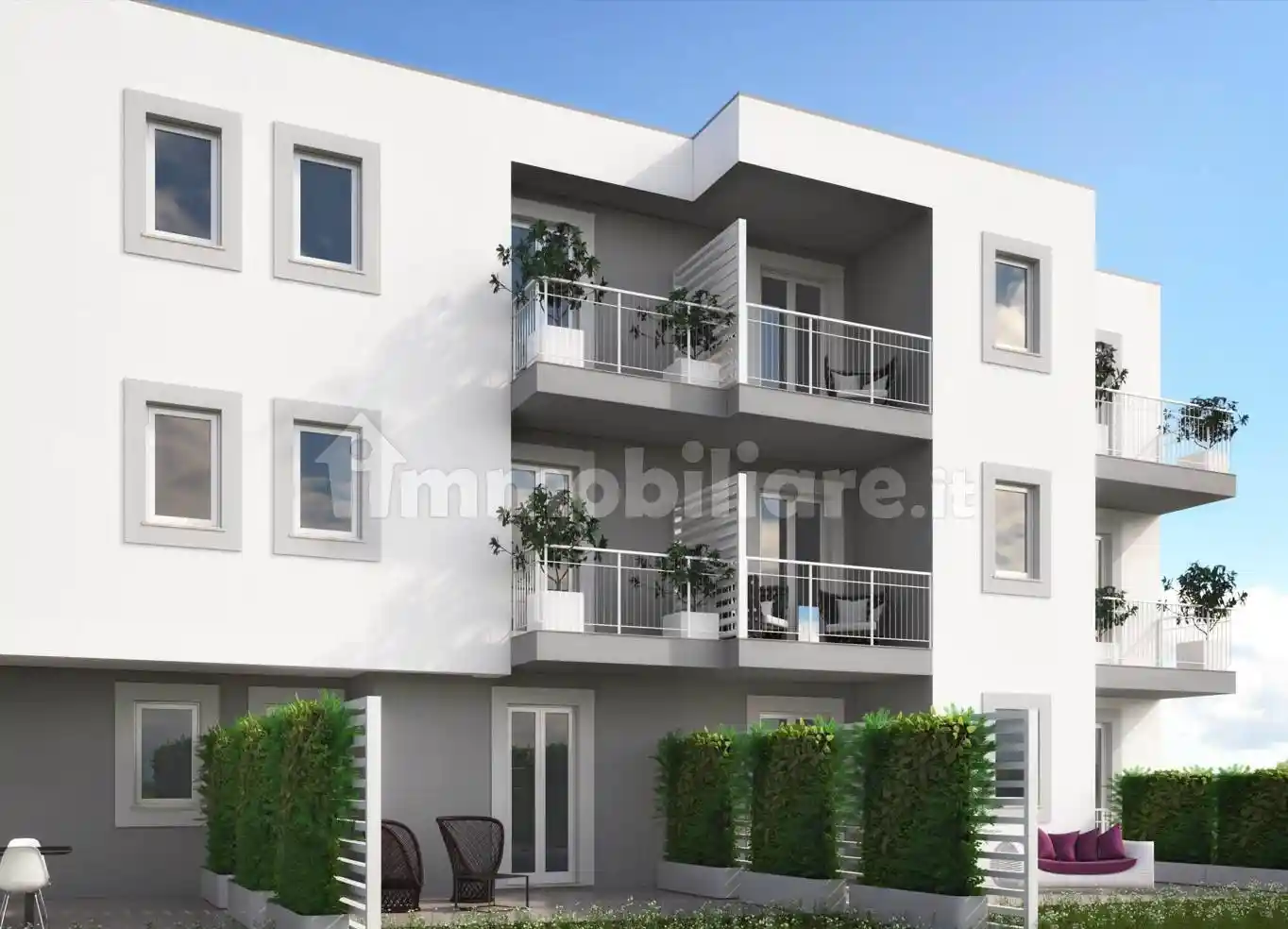 Appartamento in vendita a Civitanova Marche