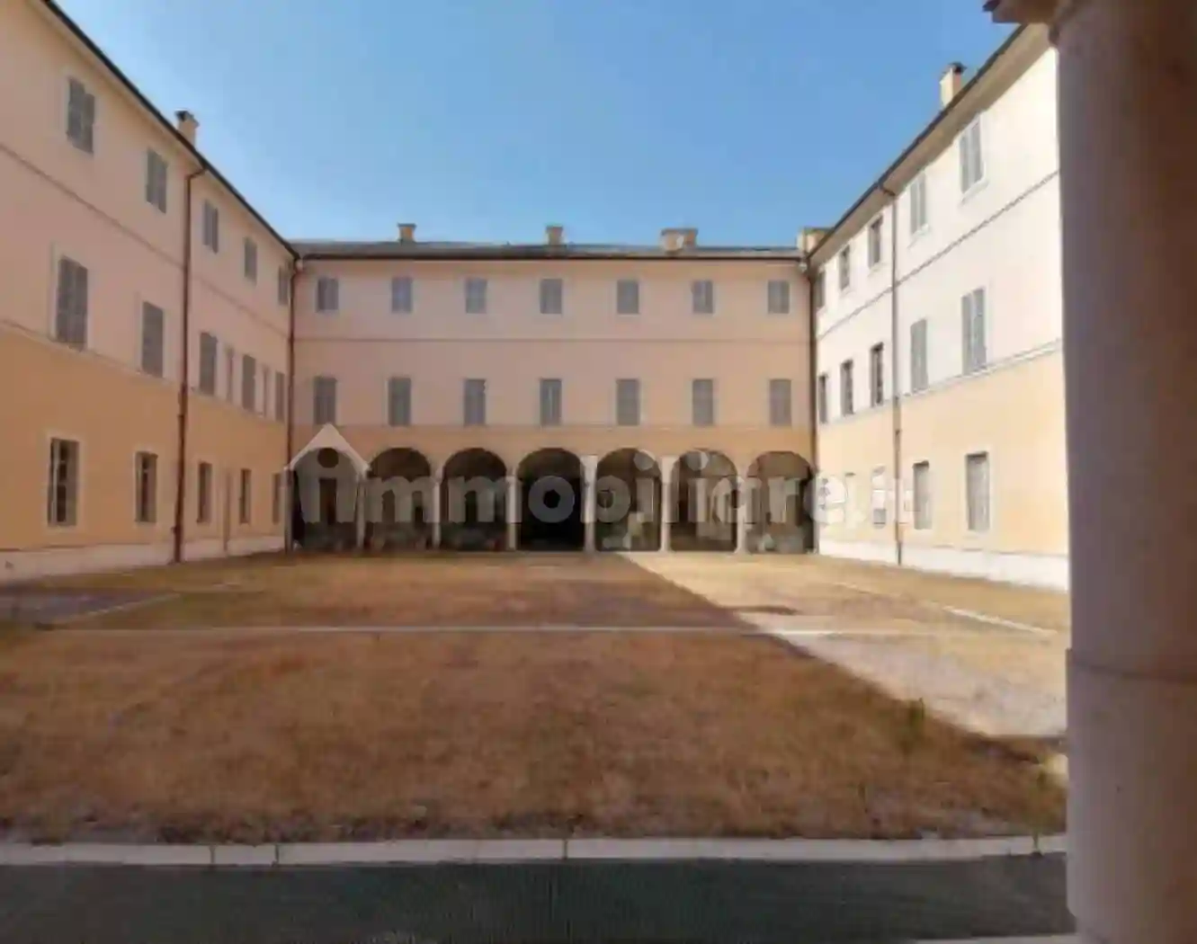 Palazzo - Edificio - foto 4