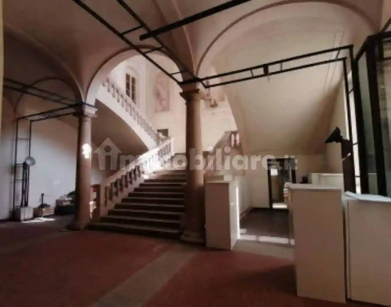 Palazzo - Edificio - foto 5