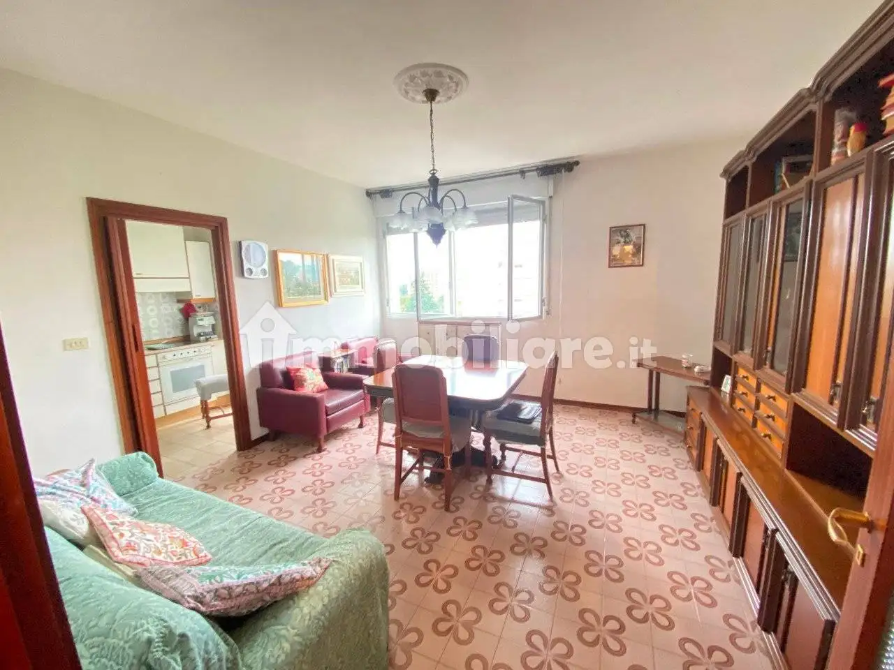 Appartamento in affitto a Bologna