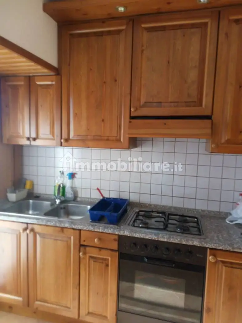 Appartamento in affitto a Frabosa Sottana