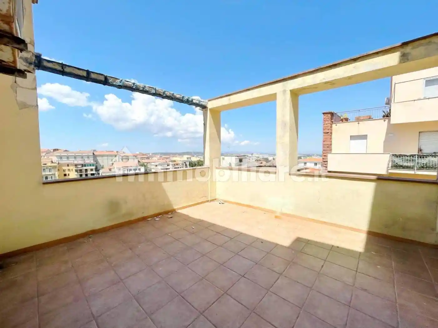 Appartamento in vendita a Sassari