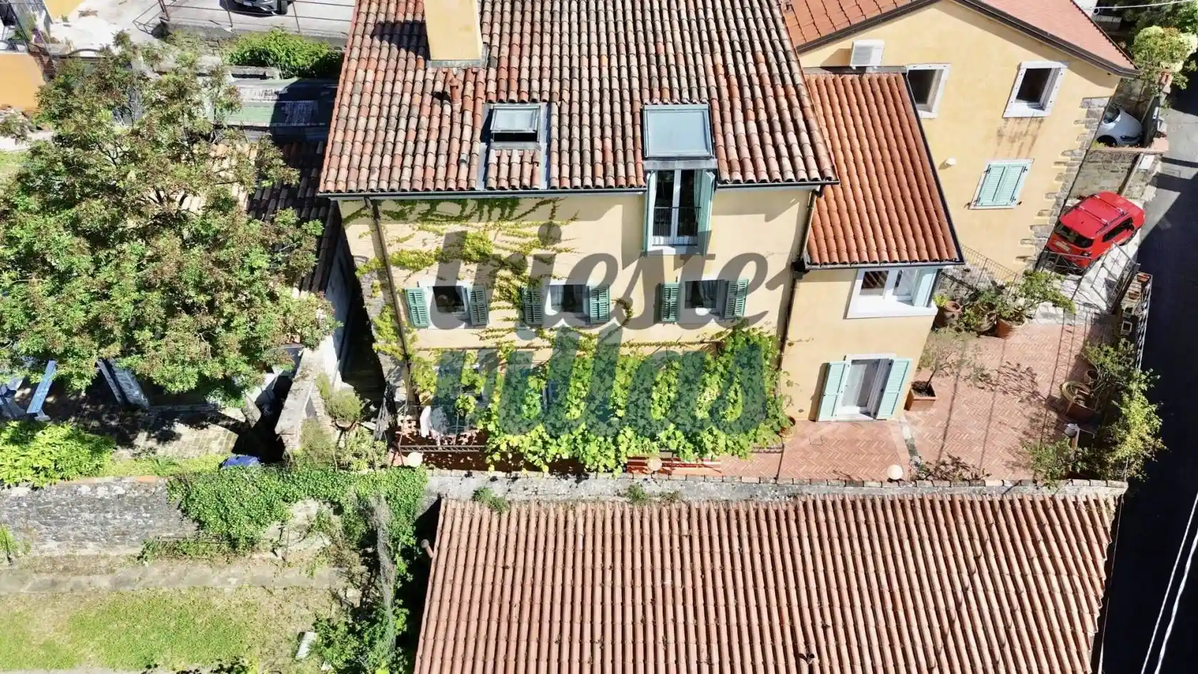 Villa unifamiliare Del Panorama 46, Scorcola, Trieste - foto 3