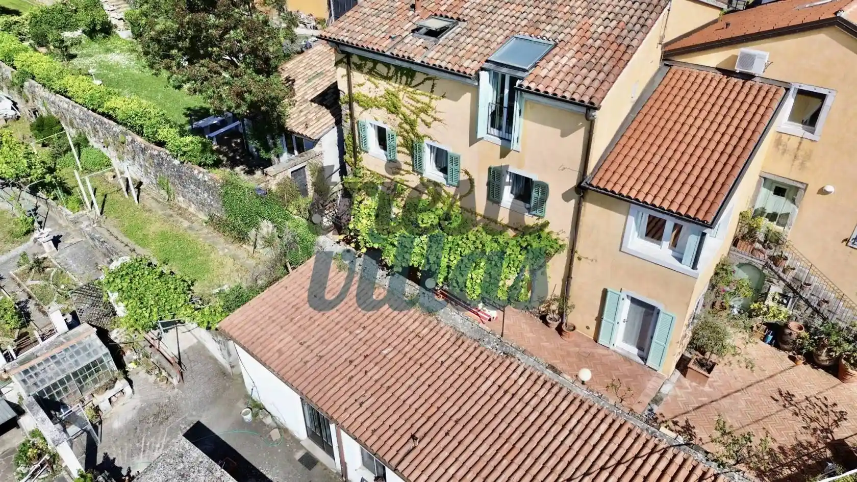 Villa unifamiliare Del Panorama 46, Scorcola, Trieste - foto 5