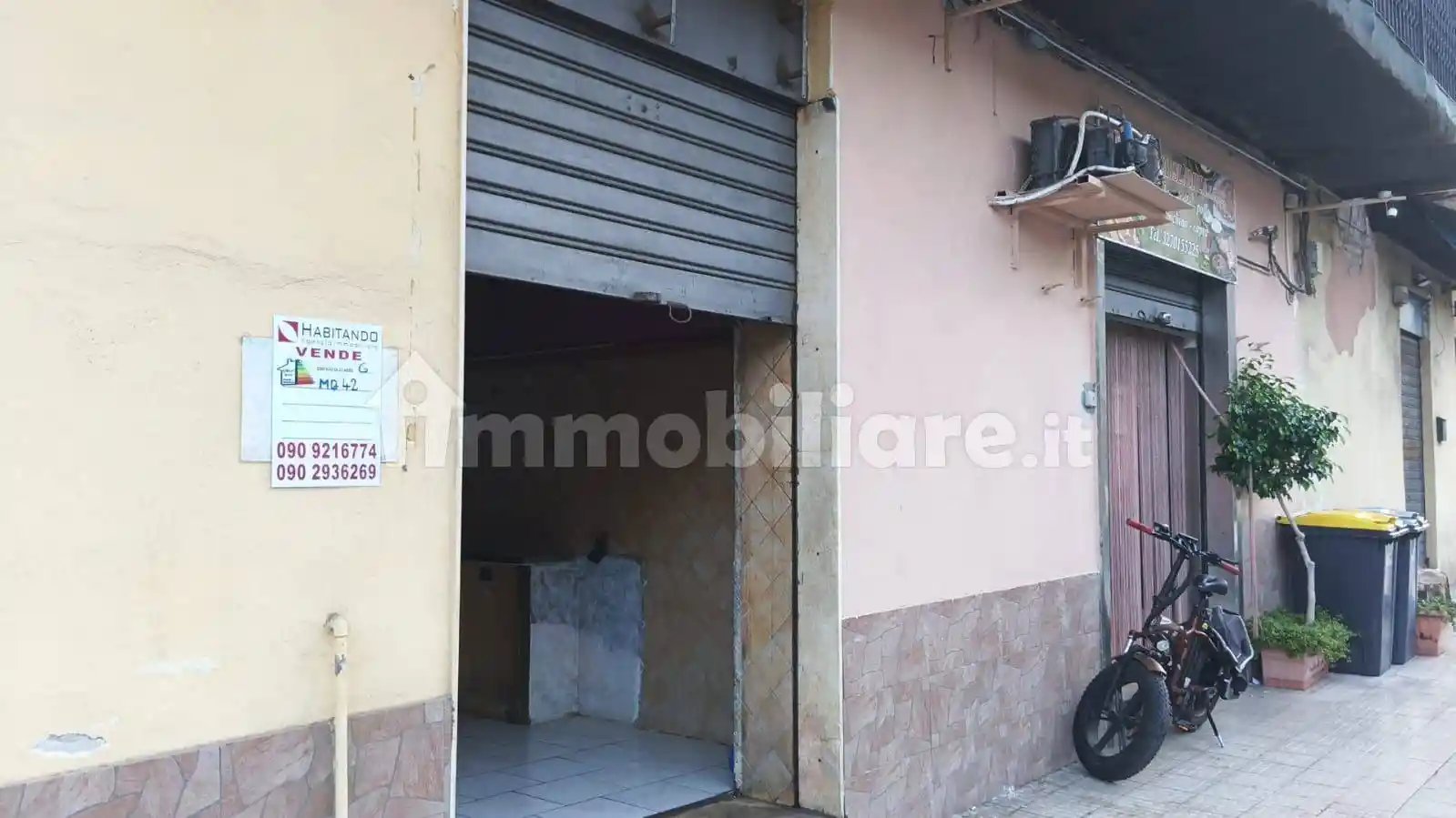 Appartamento in vendita a Messina