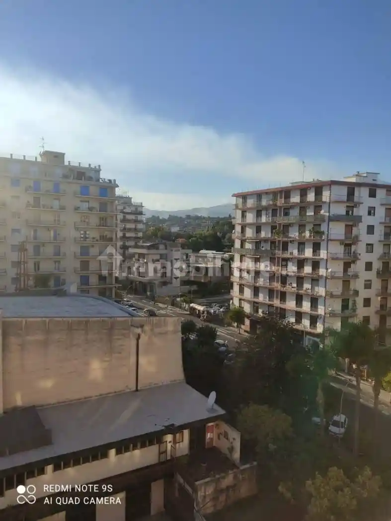 Appartamento in vendita a Acireale