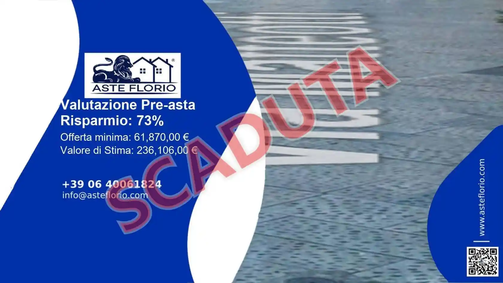 Appartamento in vendita a Gravina in Puglia