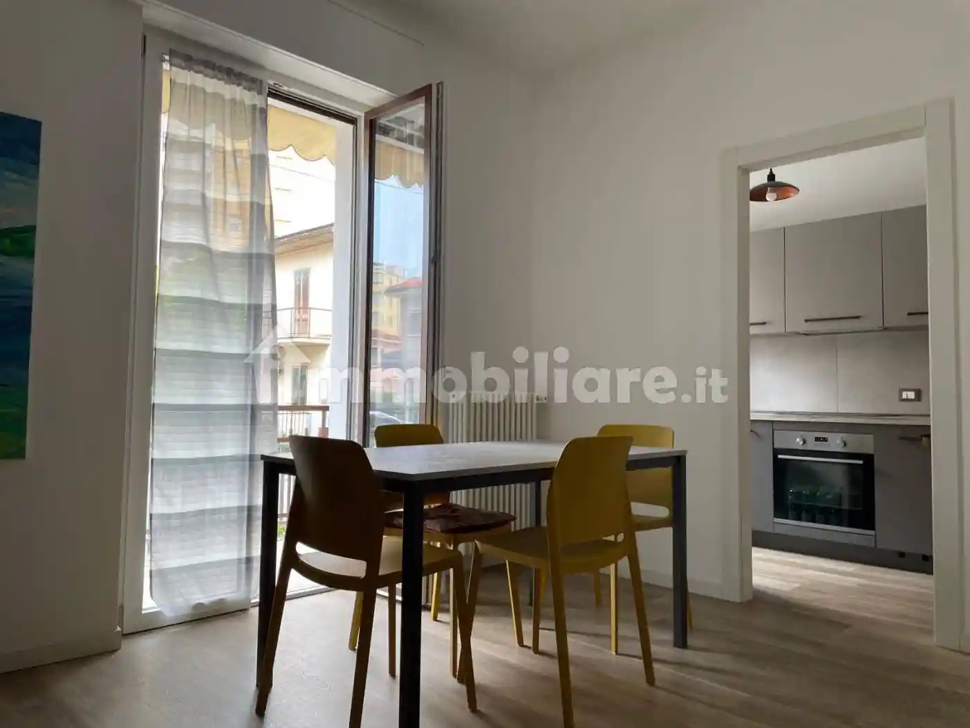 Appartamento in affitto a Verona