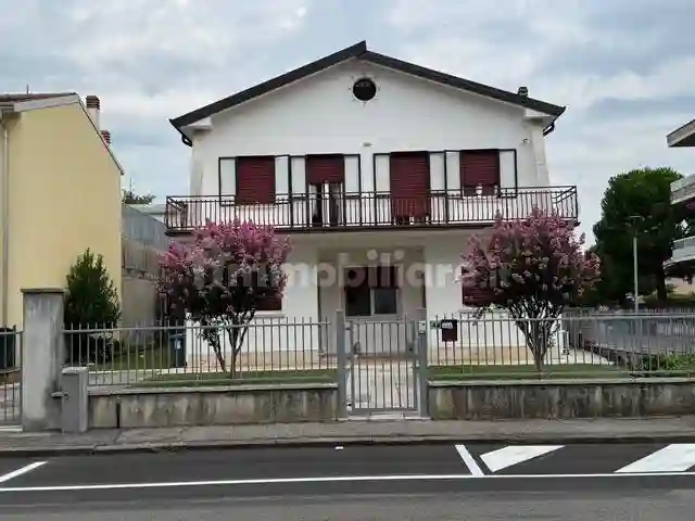 Palazzo - Edificio - foto 2