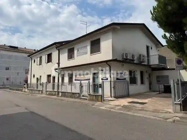 Palazzo - Edificio - foto 4