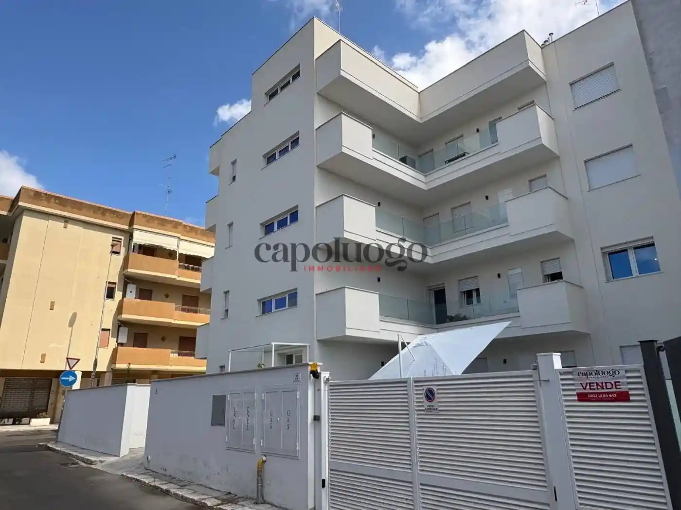 Appartamento in vendita a Lecce