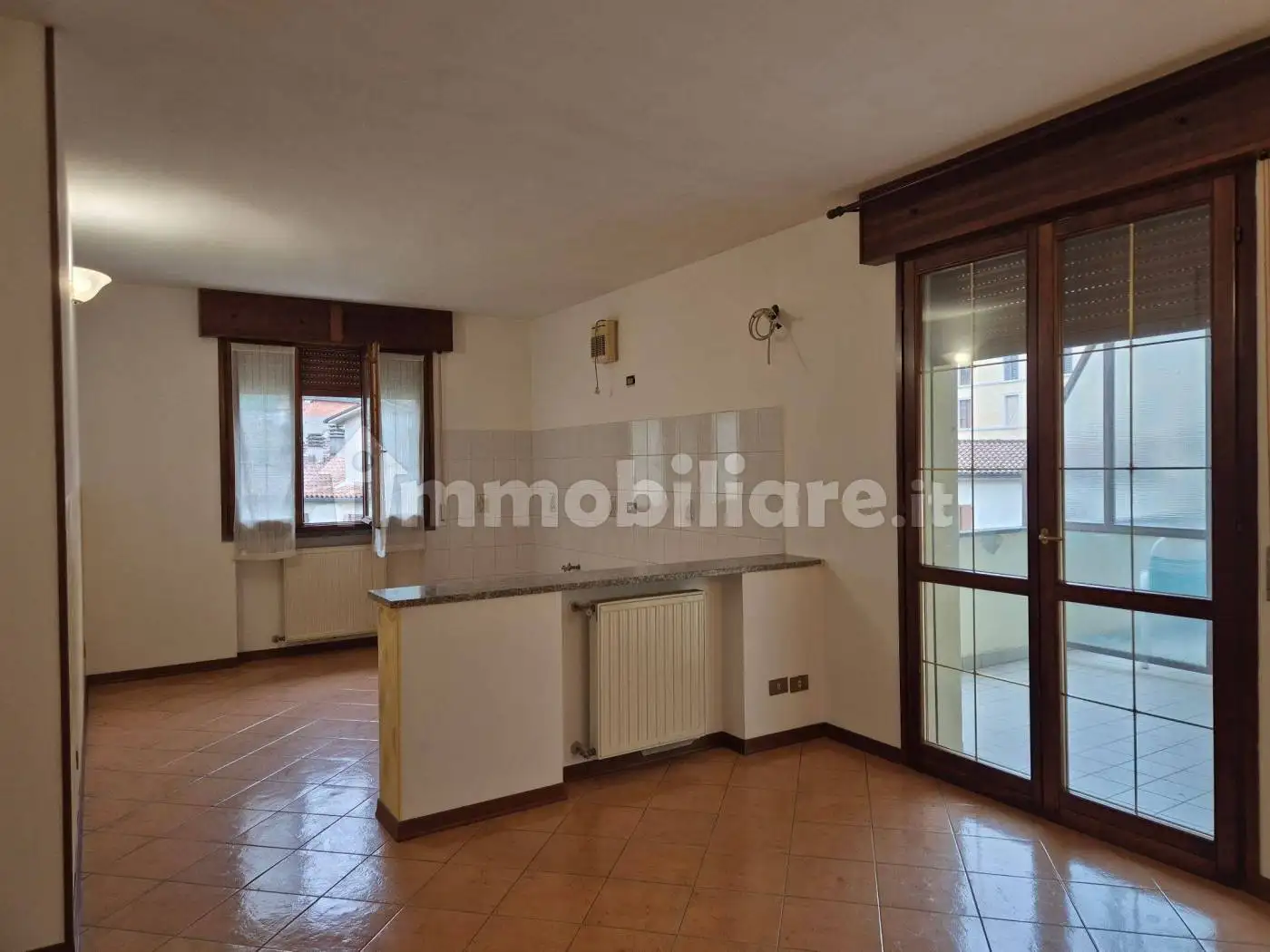 Trilocale via delle Vigne 12, Centro, Casola Valsenio - foto 3