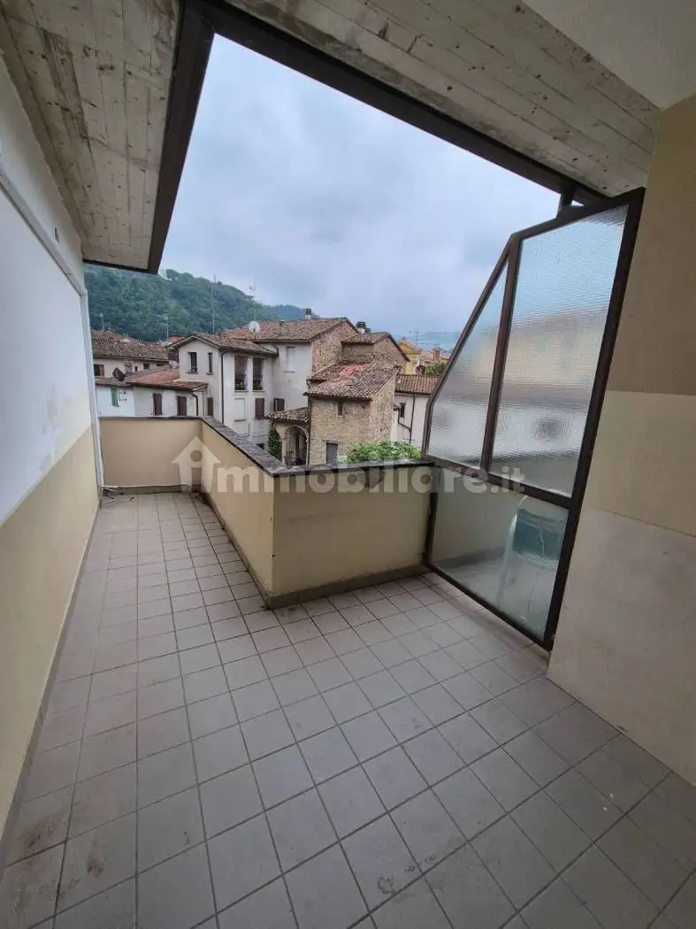 Trilocale via delle Vigne 12, Centro, Casola Valsenio - foto 4