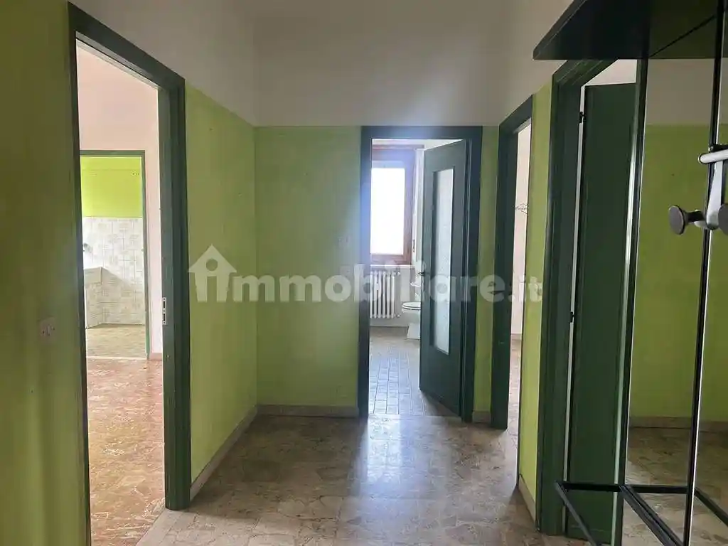 Quadrilocale corso barolo, San Cassiano, Alba - foto 4