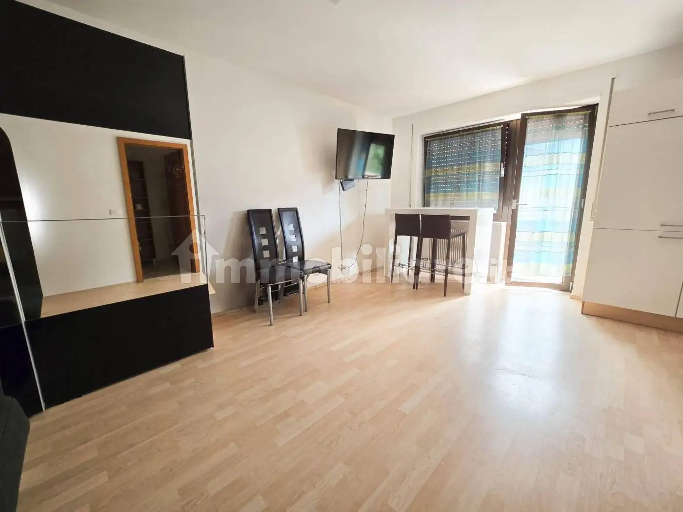 Appartamento in vendita a Parcines