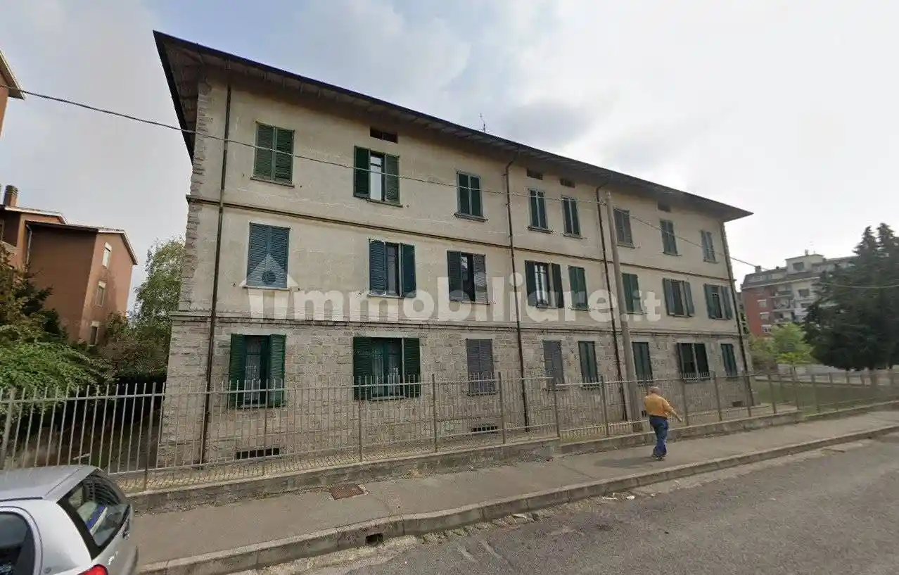 Appartamento in vendita a Castellanza