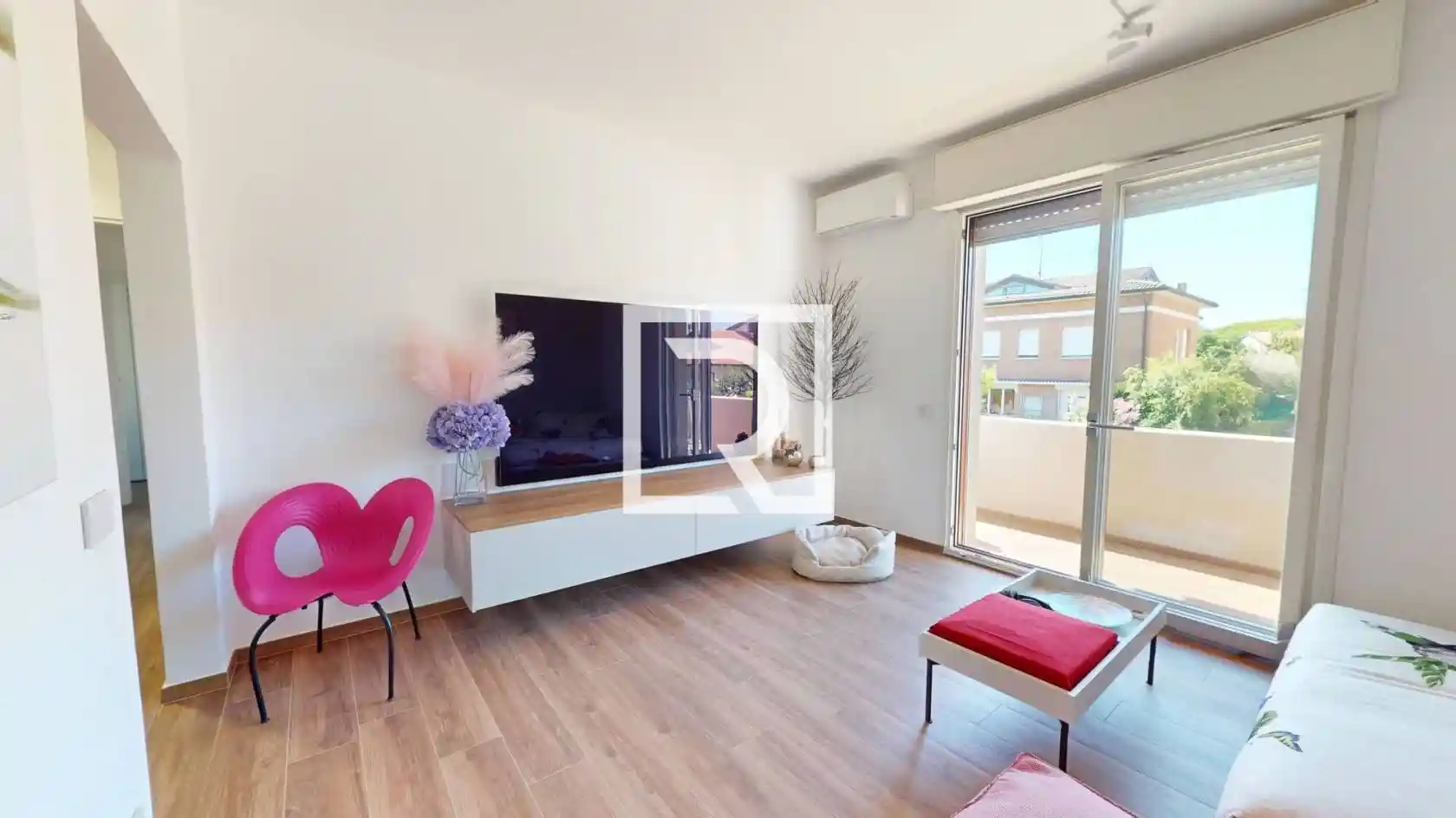 Villetta a schiera in vendita a Ravenna