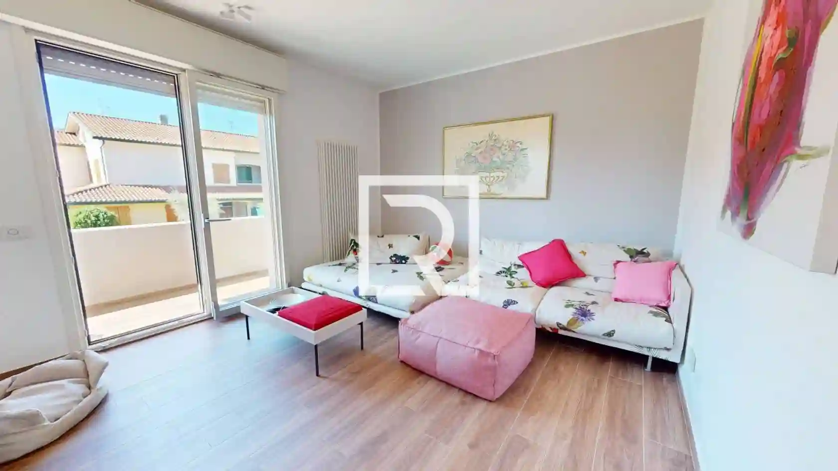 Villetta a schiera - foto 2