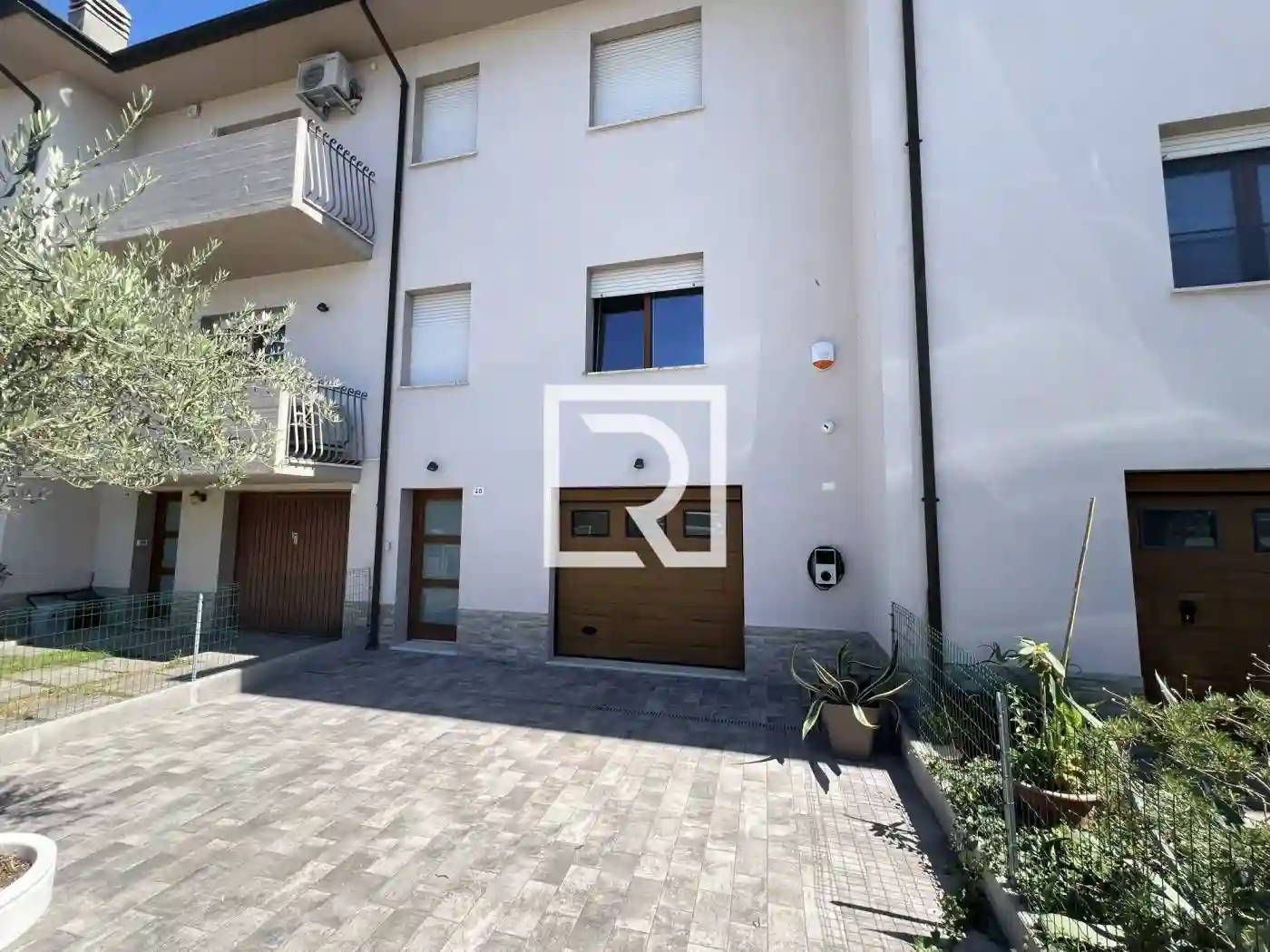 Villetta a schiera - foto 3