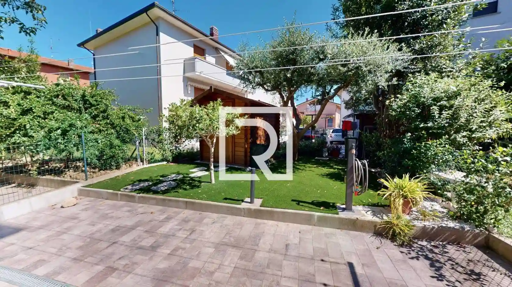 Villetta a schiera - foto 4