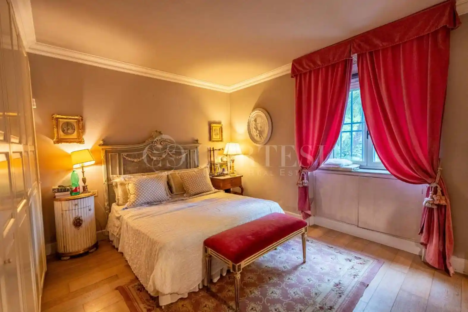 Villa unifamiliare Indicatore, Indicatore, Arezzo - foto 2