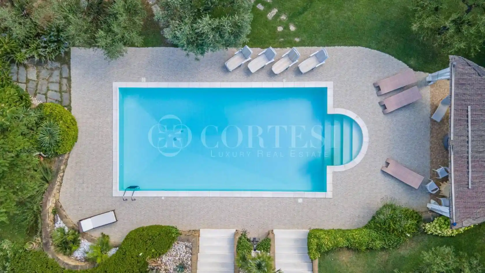 Villa unifamiliare Indicatore, Indicatore, Arezzo - foto 4