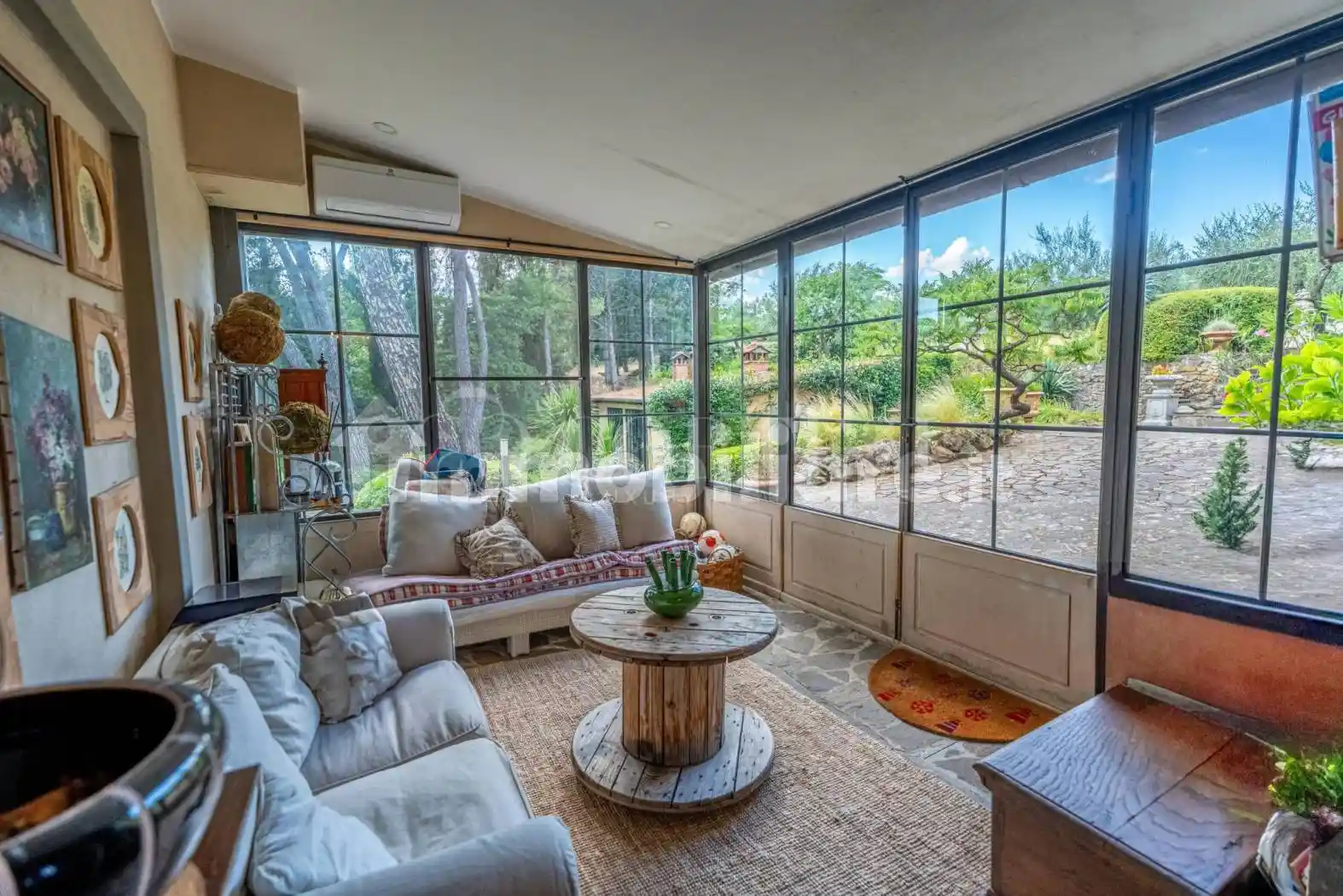 Villa unifamiliare Indicatore, Indicatore, Arezzo - foto 5