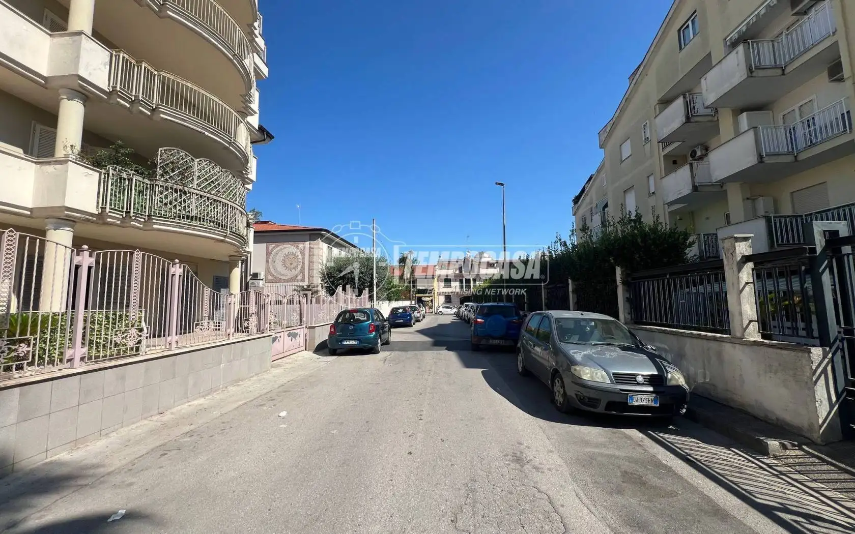 Appartamento in vendita a Teverola