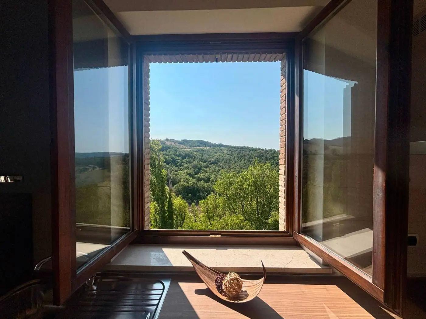 Appartamento in vendita a Baschi