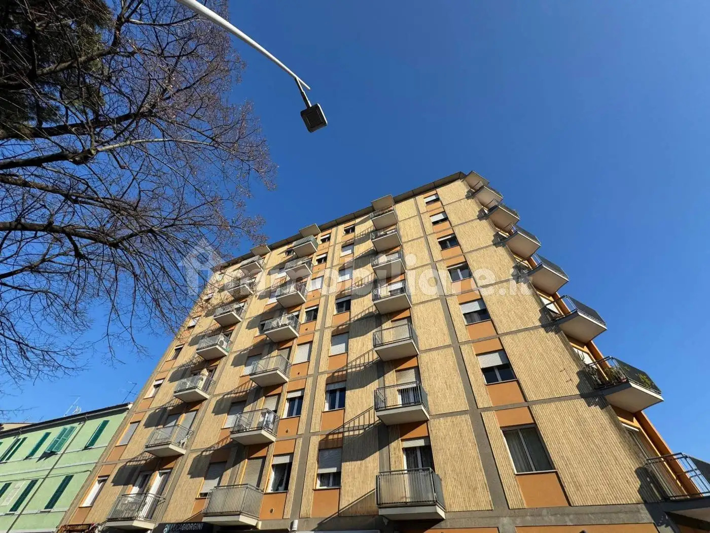 Appartamento in affitto a Cesena