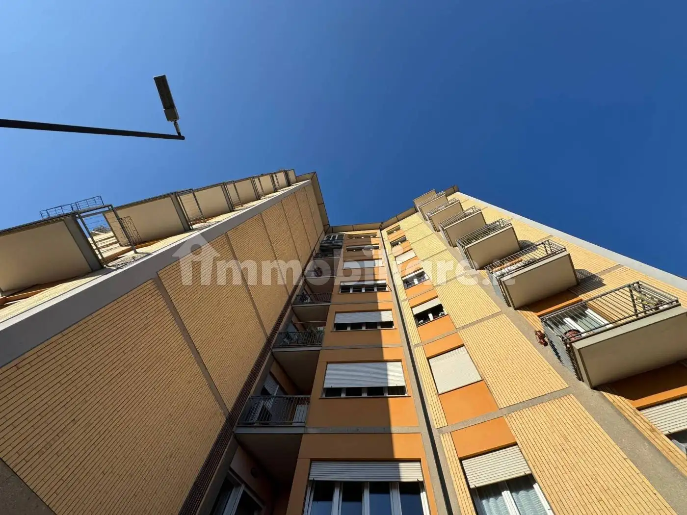 Trilocale via Leonida Montanari 5, Centro Urbano, Cesena - foto 2