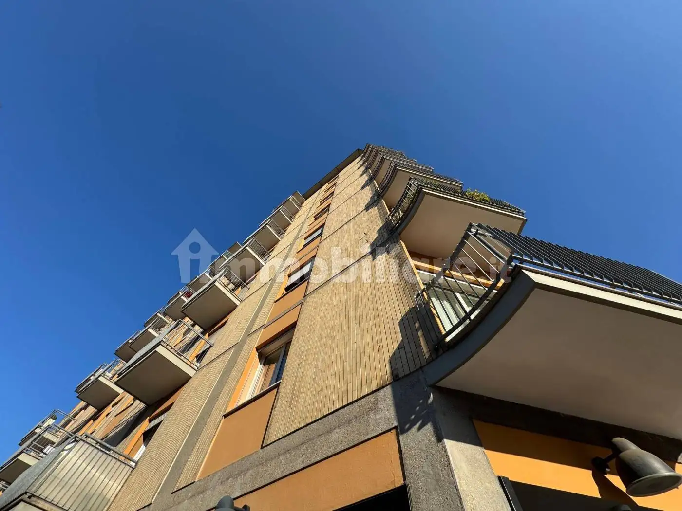 Trilocale via Leonida Montanari 5, Centro Urbano, Cesena - foto 3