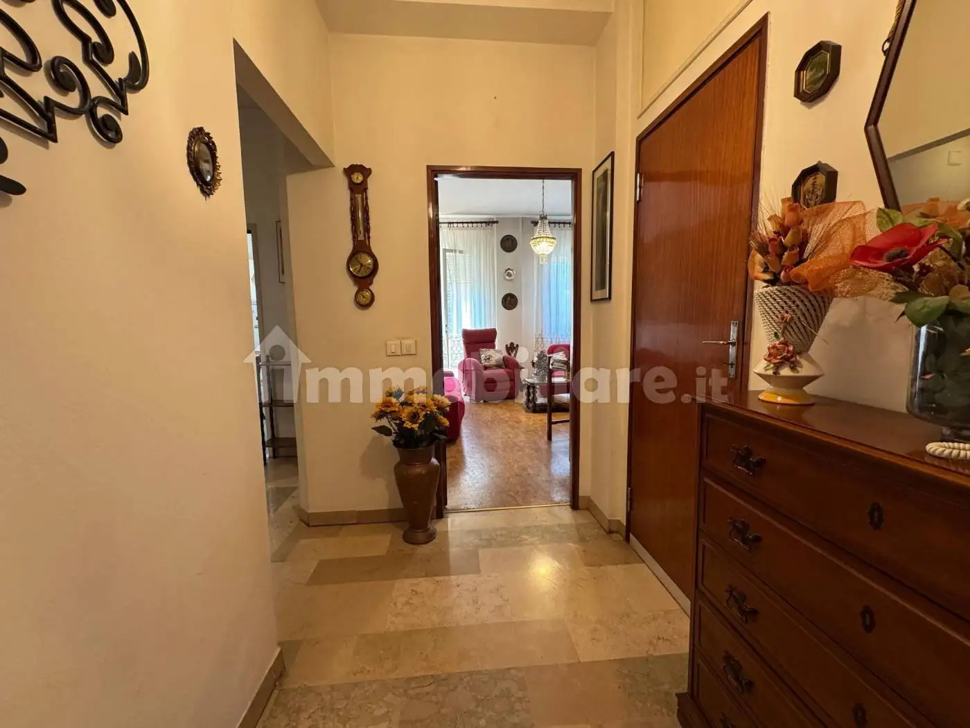 Trilocale via Leonida Montanari 5, Centro Urbano, Cesena - foto 5