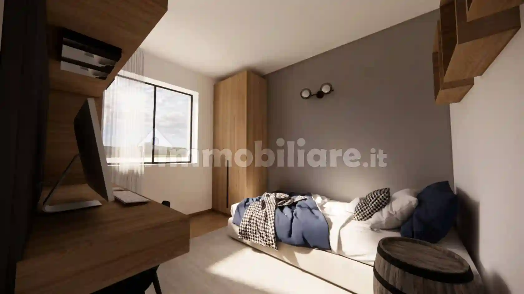 Attico - Mansarda - foto 3