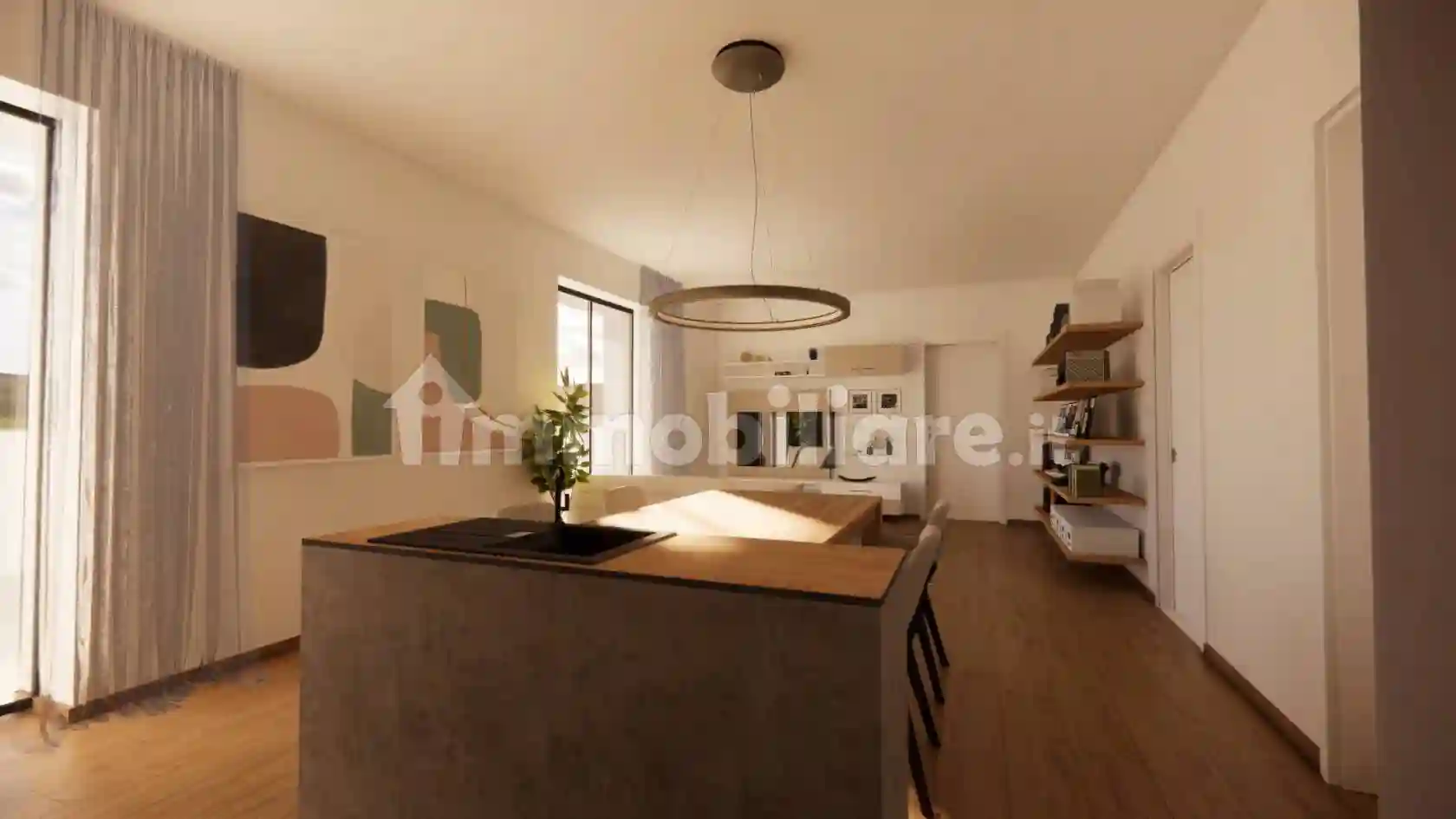 Attico - Mansarda - foto 4