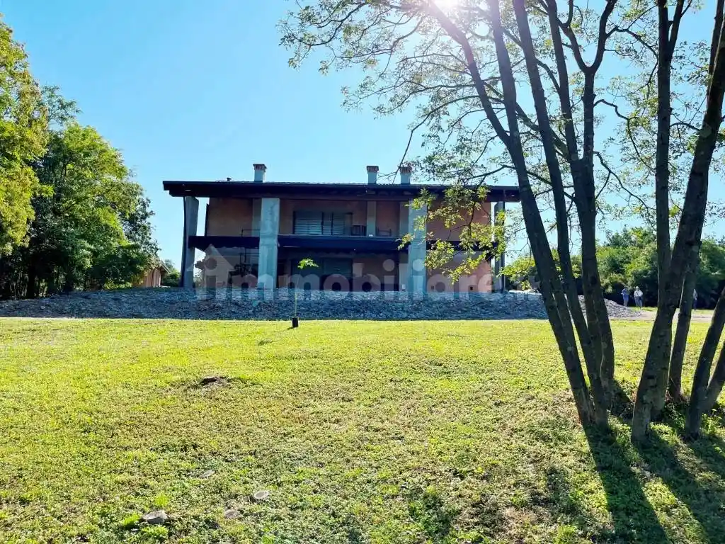 Palazzo - Edificio - foto 3