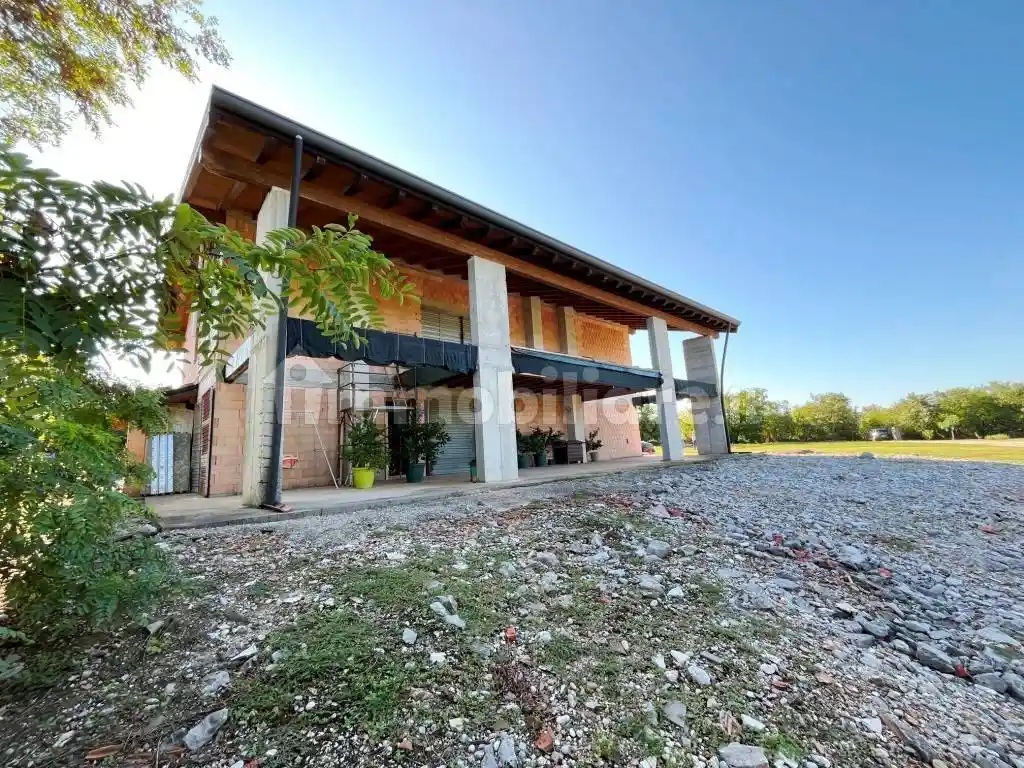 Palazzo - Edificio - foto 4