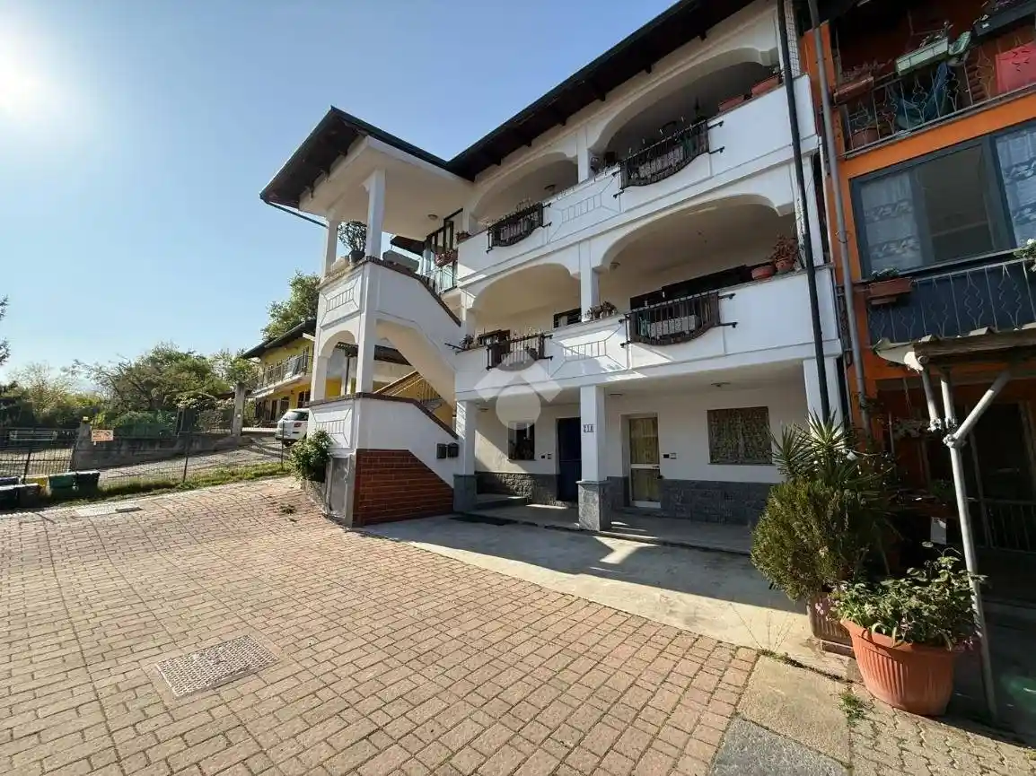 Casa indipendente in vendita a Castellamonte