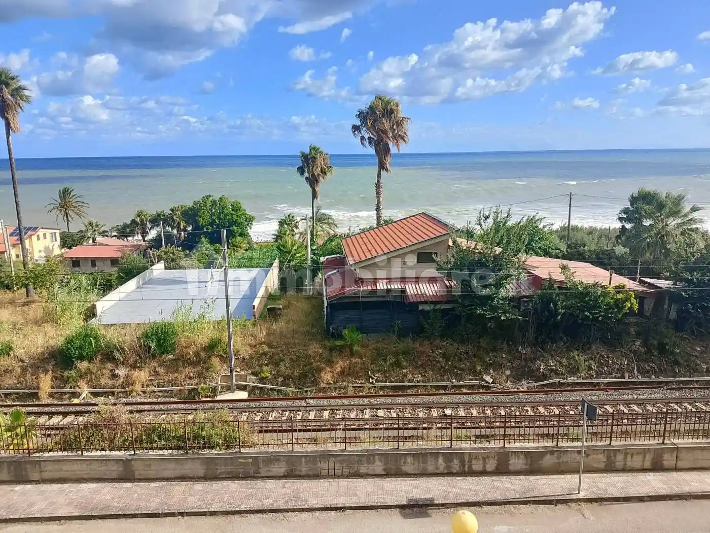 Appartamento in vendita a Acquedolci