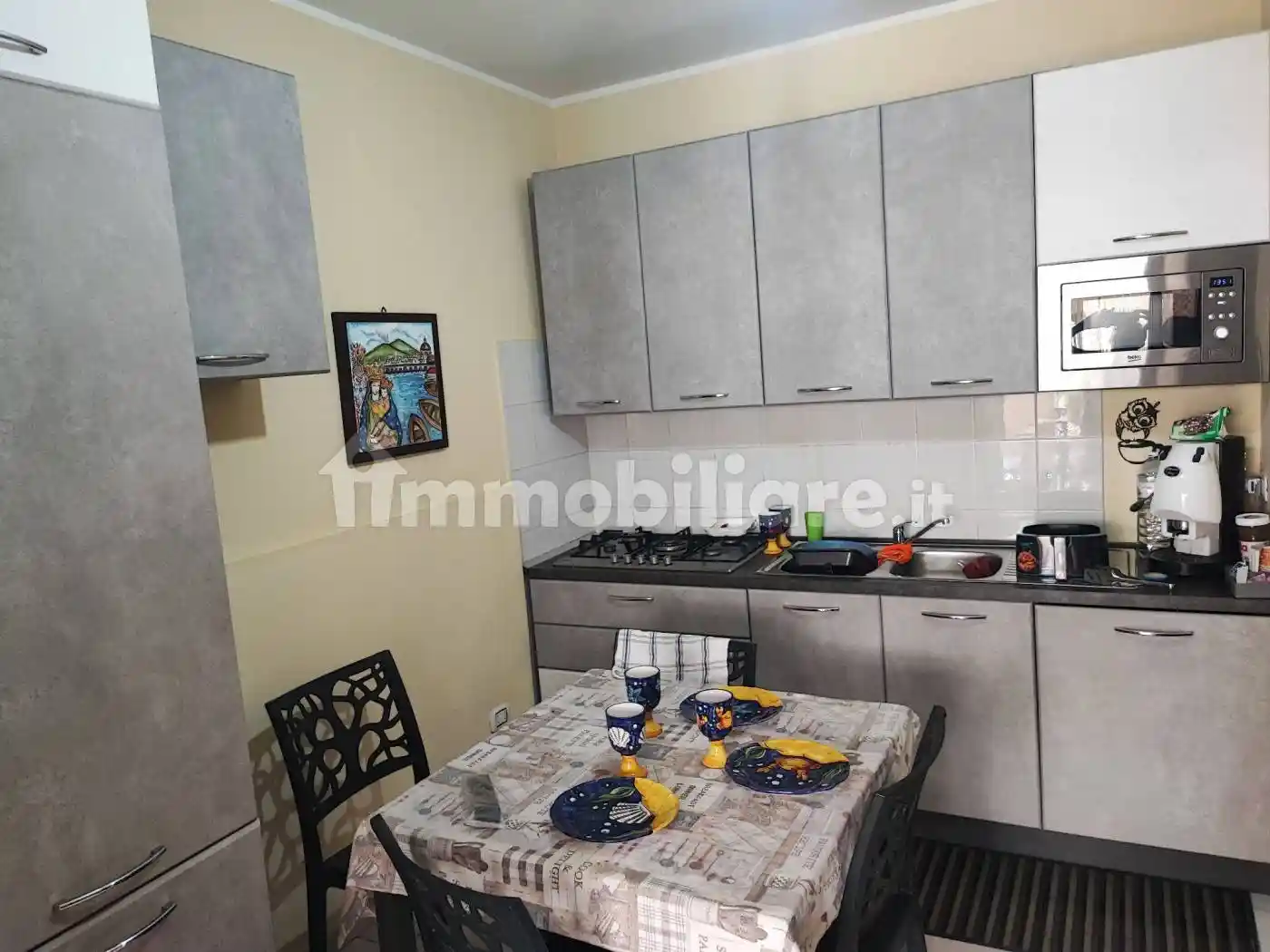 Villetta a schiera - foto 5