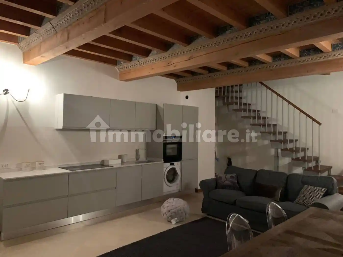 Appartamento in affitto a Ferrara