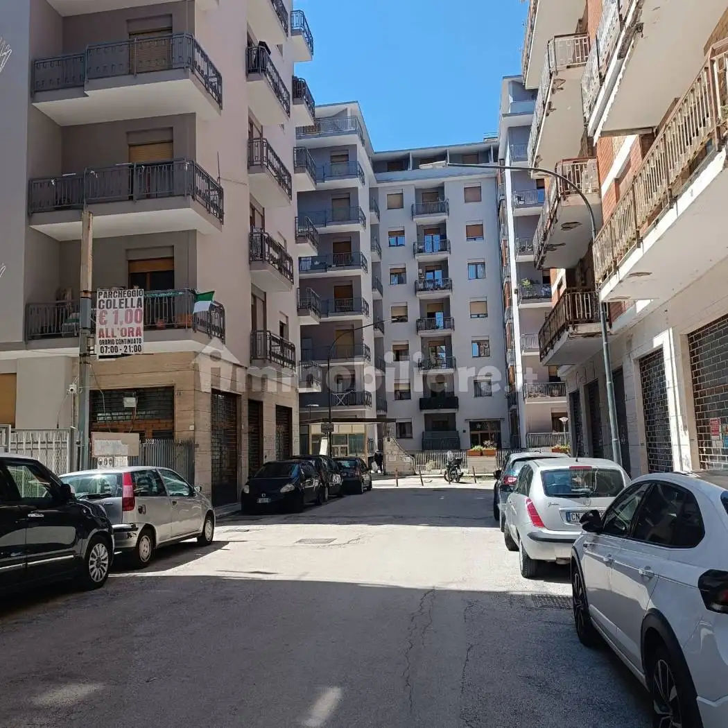 Appartamento in vendita a Avellino
