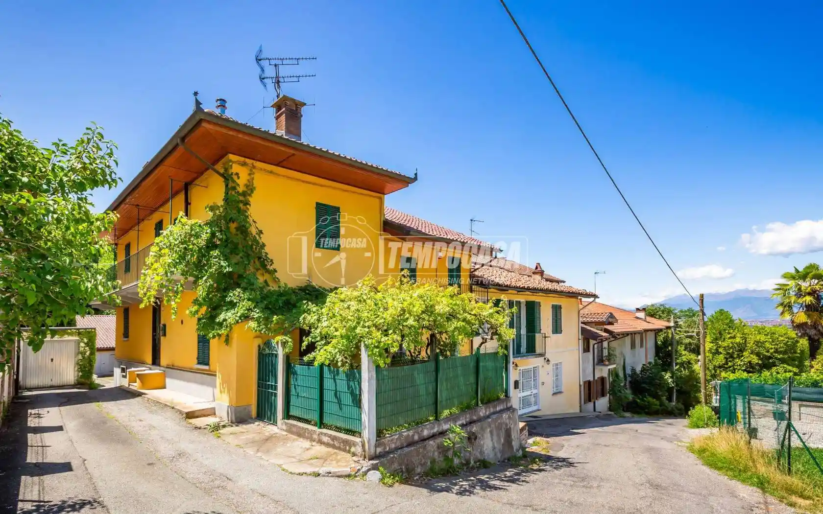 Appartamento in vendita a San Mauro Torinese