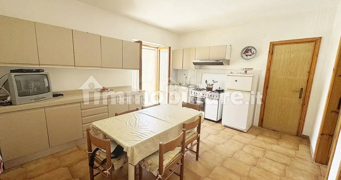 Appartamento in vendita a Cariati