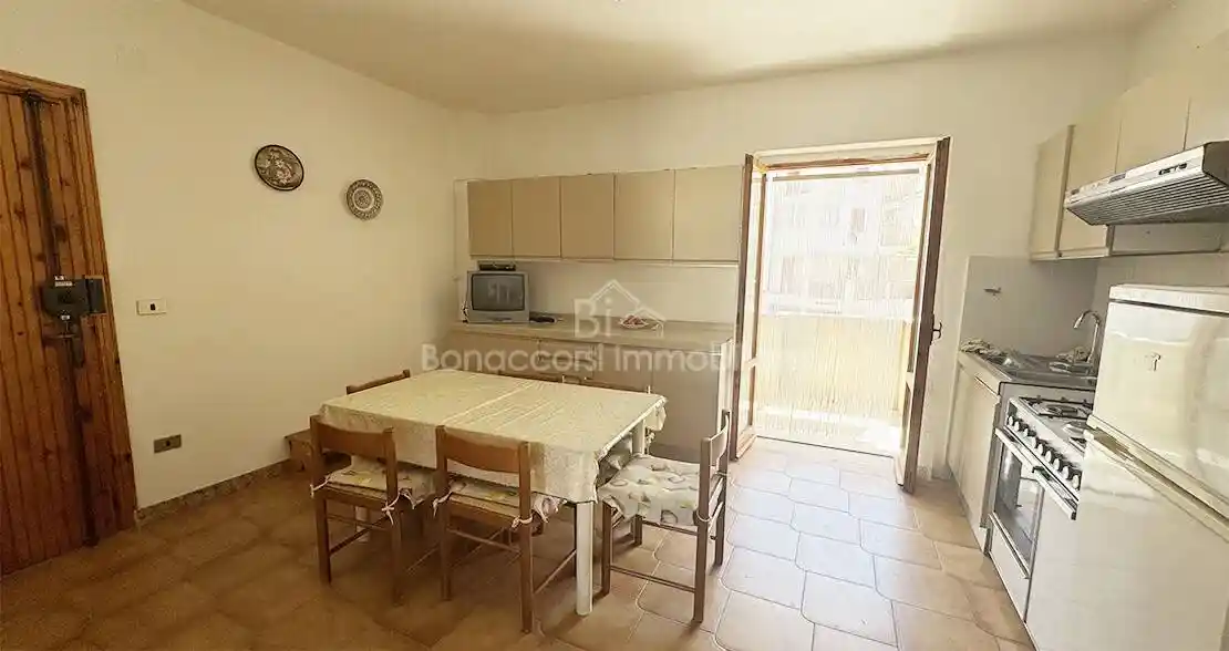 Quadrilocale via Antonio De Curtis 42, Cariati - foto 2