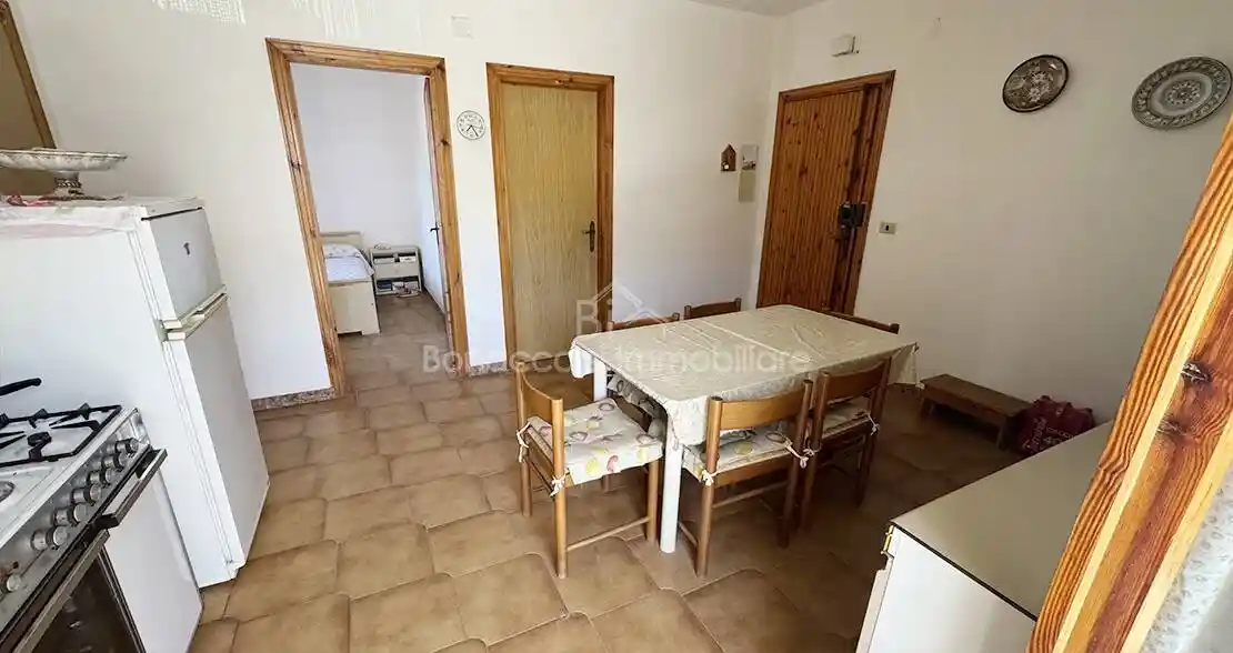 Quadrilocale via Antonio De Curtis 42, Cariati - foto 3